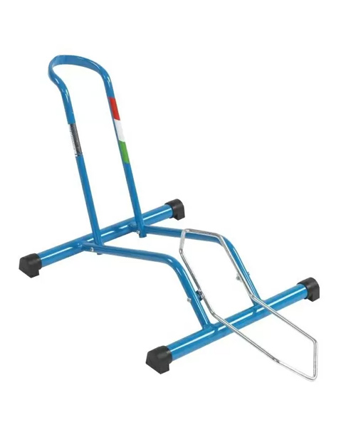 Stojan na bicykel GIST Stabilus Light Blue